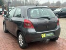 Toyota Yaris Gwarancja, Salon Polska, Super Stan - 10