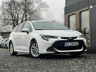 Toyota Corolla Salon Polska Poleasingowy I właściciel Serwis ASO VAT 23% Bezwypadkowy - 2