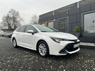 Toyota Corolla Salon Polska Poleasingowy I właściciel Serwis ASO VAT 23% Bezwypadkowy - 4