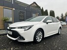 Toyota Corolla Salon Polska Poleasingowy I właściciel Serwis ASO VAT 23% Bezwypadkowy - 6
