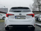 Toyota Corolla Salon Polska Poleasingowy I właściciel Serwis ASO VAT 23% Bezwypadkowy - 9