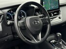 Toyota Corolla Salon Polska Poleasingowy I właściciel Serwis ASO VAT 23% Bezwypadkowy - 13