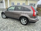 Honda CR-V Xenon benzyna alcantara climatronic - 4