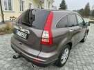 Honda CR-V Xenon benzyna alcantara climatronic - 6