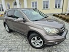 Honda CR-V Xenon benzyna alcantara climatronic - 7