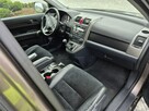 Honda CR-V Xenon benzyna alcantara climatronic - 11