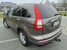 Honda CR-V Xenon benzyna alcantara climatronic - 15