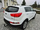 Kia Sportage 1.6 benzyna kamera Biała Perła - 2