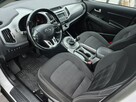 Kia Sportage 1.6 benzyna kamera Biała Perła - 4