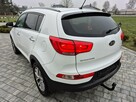 Kia Sportage 1.6 benzyna kamera Biała Perła - 5