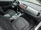 Kia Sportage 1.6 benzyna kamera Biała Perła - 8