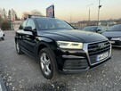 Audi Q5 Salon Polska Poleasingowy I właściciel Serwis ASO VAT 23% Bezwypadkowy - 6