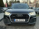 Audi Q5 Salon Polska Poleasingowy I właściciel Serwis ASO VAT 23% Bezwypadkowy - 7