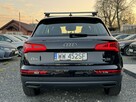Audi Q5 Salon Polska Poleasingowy I właściciel Serwis ASO VAT 23% Bezwypadkowy - 8