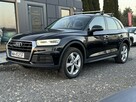 Audi Q5 Salon Polska Poleasingowy I właściciel Serwis ASO VAT 23% Bezwypadkowy - 10