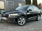 Audi Q5 Salon Polska Poleasingowy I właściciel Serwis ASO VAT 23% Bezwypadkowy - 11