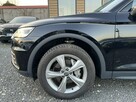 Audi Q5 Salon Polska Poleasingowy I właściciel Serwis ASO VAT 23% Bezwypadkowy - 12
