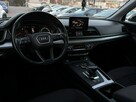 Audi Q5 Salon Polska Poleasingowy I właściciel Serwis ASO VAT 23% Bezwypadkowy - 16