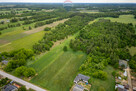 DZIAŁKA BUDOWLANA W NOWYCH MOSTKACH 2182 m2. - 6