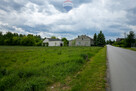 DZIAŁKA BUDOWLANA W NOWYCH MOSTKACH 2182 m2. - 9