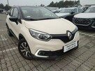 Renault Captur Nawigacja podgrzewane fotele - 2