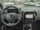 Renault Captur Nawigacja podgrzewane fotele - 4