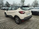 Renault Captur Nawigacja podgrzewane fotele - 10