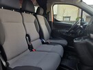 Peugeot Partner III Long 1.5 HDI 130KM 2019r Automat, Navi, Grzane Fotele, Kamera - 7