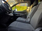 Peugeot Partner III Long 1.5 HDI 130KM 2019r Automat, Navi, Grzane Fotele, Kamera - 8