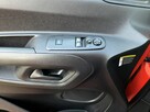 Peugeot Partner III Long 1.5 HDI 130KM 2019r Automat, Navi, Grzane Fotele, Kamera - 11