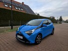 Toyota Aygo 1.0 VVT-i Benz. 72KM 2018r  LED, Kamera, Niski Przebieg - 1