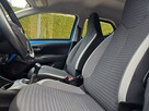 Toyota Aygo 1.0 VVT-i Benz. 72KM 2018r  LED, Kamera, Niski Przebieg - 8