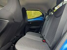 Toyota Aygo 1.0 VVT-i Benz. 72KM 2018r  LED, Kamera, Niski Przebieg - 10