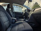 Volkswagen Golf Sportsvan Lounge 1.2TSI 110KM 2015r Manual, Radar, Grzane Fotele - 5
