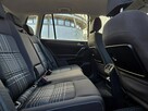 Volkswagen Golf Sportsvan Lounge 1.2TSI 110KM 2015r Manual, Radar, Grzane Fotele - 9