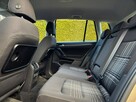 Volkswagen Golf Sportsvan Lounge 1.2TSI 110KM 2015r Manual, Radar, Grzane Fotele - 10
