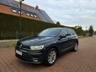 Volkswagen Tiguan 2.0 TDI 150KM 2019r PL Salon, Serwisowany, Bezwypadkowy - 1
