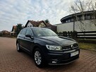 Volkswagen Tiguan 2.0 TDI 150KM 2019r PL Salon, Serwisowany, Bezwypadkowy - 2