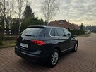 Volkswagen Tiguan 2.0 TDI 150KM 2019r PL Salon, Serwisowany, Bezwypadkowy - 3