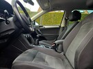 Volkswagen Tiguan 2.0 TDI 150KM 2019r PL Salon, Serwisowany, Bezwypadkowy - 8