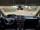 Volkswagen Tiguan 2.0 TDI 150KM 2019r PL Salon, Serwisowany, Bezwypadkowy - 12