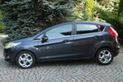 Ford Fiesta Benzyna 1,4 97 KM 134 tys km Titanium Zarejestrowana - 6