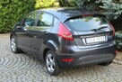 Ford Fiesta Benzyna 1,4 97 KM 134 tys km Titanium Zarejestrowana - 8