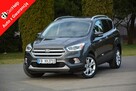 Ford Kuga Titanium Ledy _Navi Tablet_ Grzana Kierownica el.Hak  Alu 18