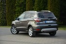 Ford Kuga Titanium Ledy _Navi Tablet_ Grzana Kierownica el.Hak Alu 18 - 7