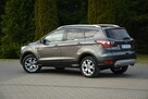 Ford Kuga Titanium Ledy _Navi Tablet_ Grzana Kierownica el.Hak Alu 18 - 8