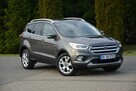 Ford Kuga Titanium Ledy _Navi Tablet_ Grzana Kierownica el.Hak Alu 18 - 10