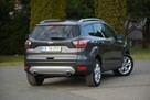 Ford Kuga Titanium Ledy _Navi Tablet_ Grzana Kierownica el.Hak Alu 18 - 15