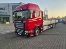 Scania G420 LB 6X2 / SKRZYNIA / BEZWYPADKOWY / MOCNY SILNIK / NIE ZAWO - 1