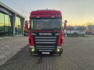 Scania G420 LB 6X2 / SKRZYNIA / BEZWYPADKOWY / MOCNY SILNIK / NIE ZAWO - 3